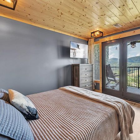 Mountain Views At Dolly'S Castle Unit 2 Sevierville Exterior foto