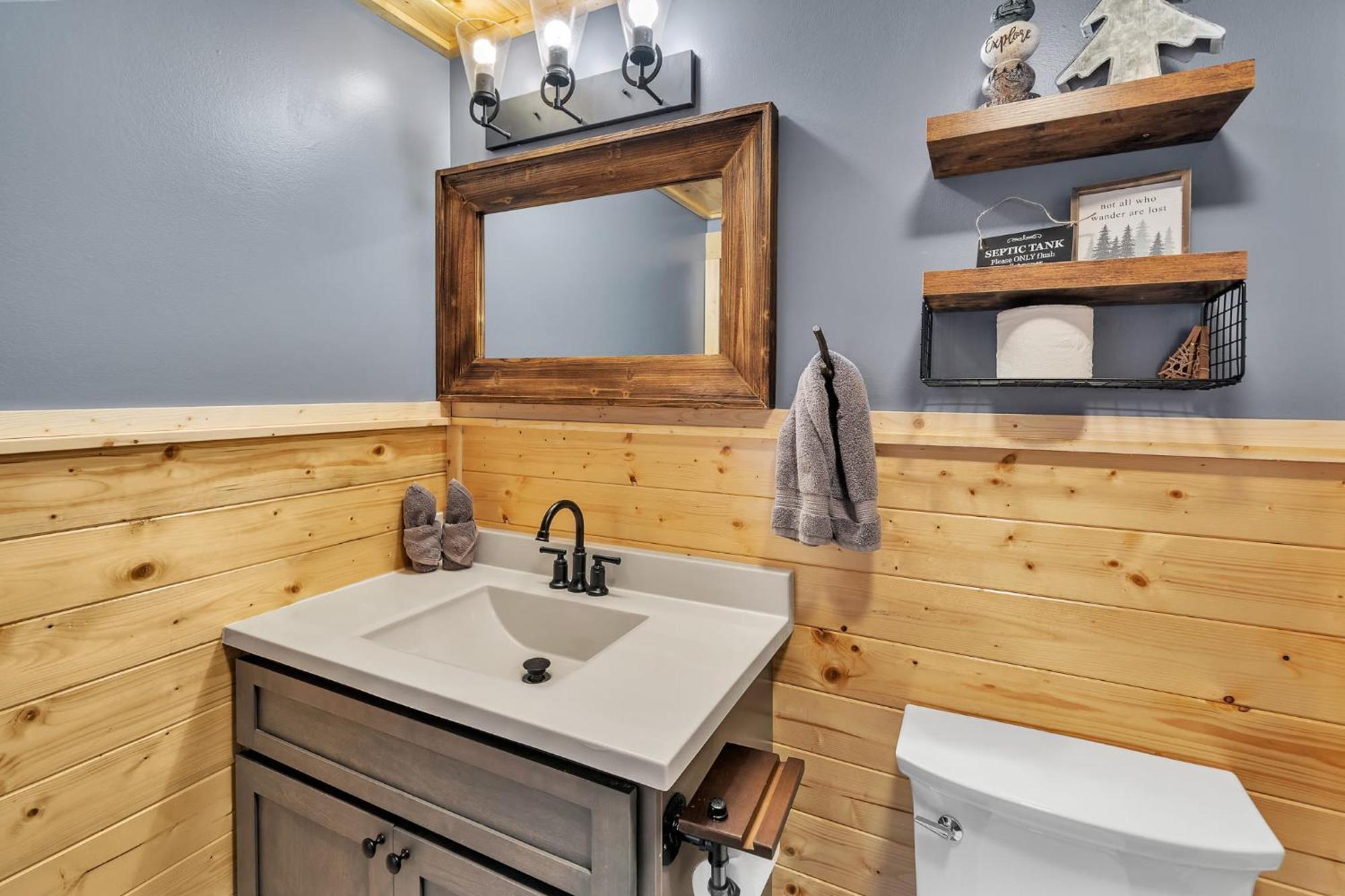 Mountain Views At Dolly'S Castle Unit 2 Sevierville Exterior foto