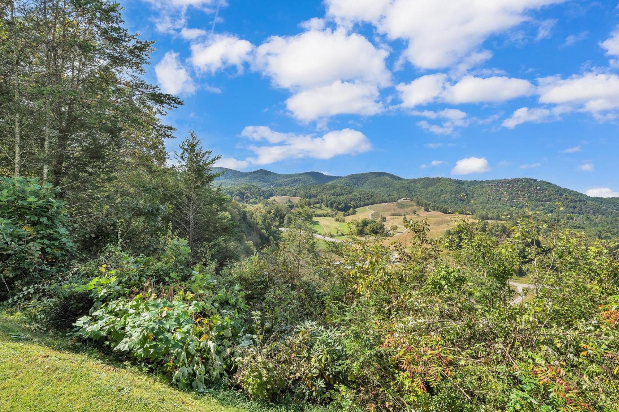 Mountain Views At Dolly'S Castle Unit 2 Sevierville Exterior foto
