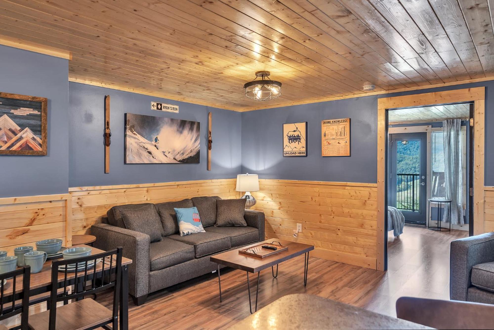 Mountain Views At Dolly'S Castle Unit 2 Sevierville Exterior foto